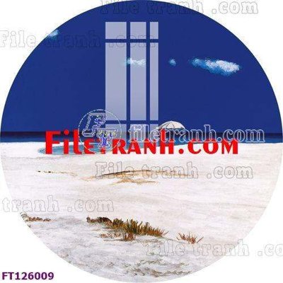 File gốc File tranh bộ hiện đại FT126009 (Filetranh.com) File tranh bộ hiện đại FT126009