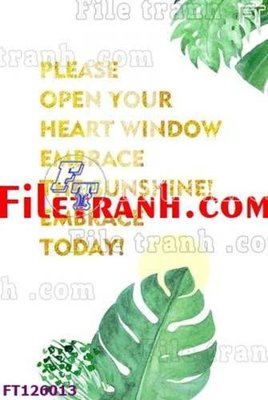 Tải file File tranh bộ hiện đại FT126013 (gốc) in ấn chất lượng