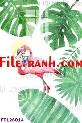 Tải về file gốc File tranh bộ hiện đại FT126014 (chuẩn in ấn)