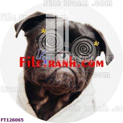 File in ấn chuyên nghiệp File tranh bộ hiện đại FT126065 (file gốc)
