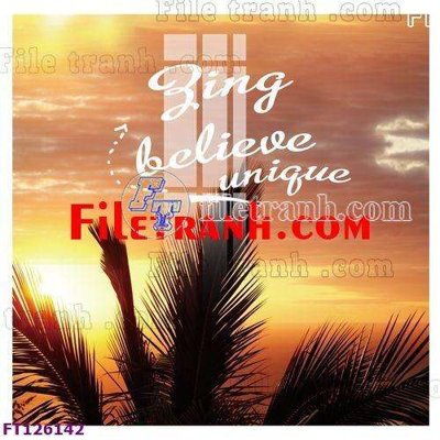 File in trần File tranh bộ hiện đại FT126142 (file gốc) chủ đề vũ trụ