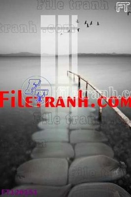 File ảnh gốc File tranh bộ hiện đại FT126151 không vỡ nét
