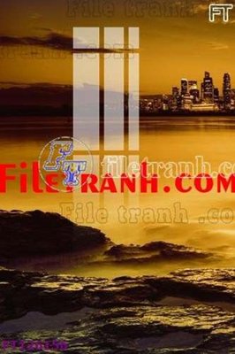 Tệp tin gốc File tranh bộ hiện đại FT126156 (chất lượng) File tranh bộ hiện đại FT126156