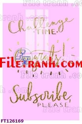 Chi tiết file gốc File tranh bộ hiện đại FT126169 (cho in tráng gương)