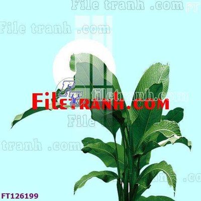 File PSD File tranh bộ hiện đại FT126199 (gốc) tách lớp chi tiết