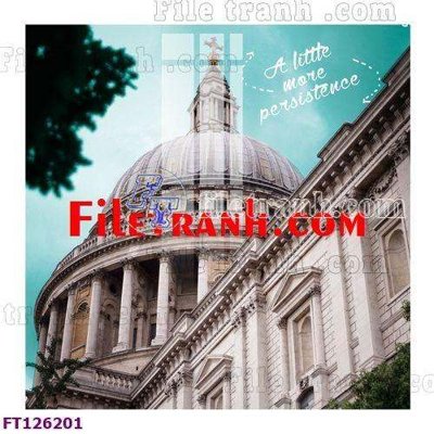 Hình ảnh gốc File tranh bộ hiện đại FT126201 (để in khổ lớn)