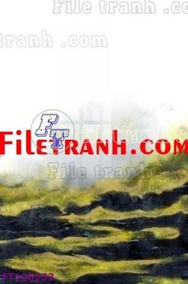 File ảnh File tranh bộ hiện đại FT126233 (gốc) in biển hiệu