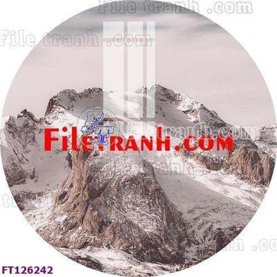 File tranh File tranh bộ hiện đại FT126242 (bản gốc) trang trí văn phòng