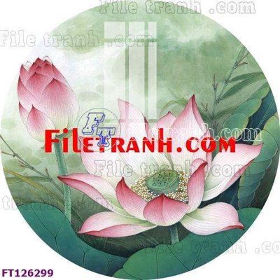 Tải về file gốc File tranh bộ hiện đại FT126299 (dùng cho in quảng cáo)