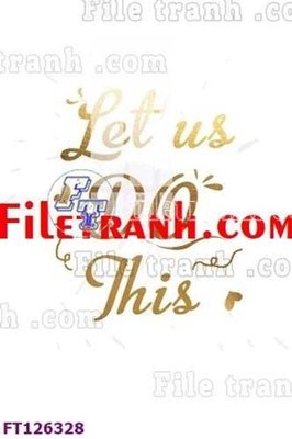 File in mica File tranh bộ hiện đại FT126328 (ảnh gốc) đẹp