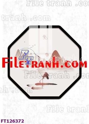 Tải file File tranh bộ hiện đại FT126372 (ảnh gốc) 300dpi File tranh bộ hiện đại FT126372