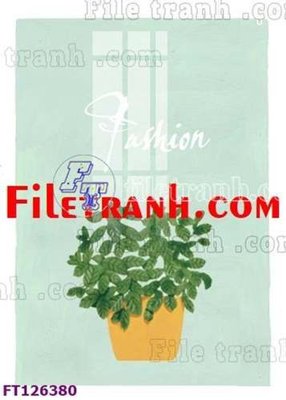 File tranh File tranh bộ hiện đại FT126380 (gốc) chủ đề thành phố