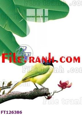 File gốc File tranh bộ hiện đại FT126386 (trang trí) phòng làm việc