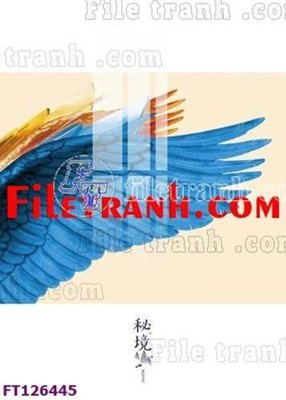 Tải file gốc File tranh bộ hiện đại FT126445 (bản PSD) gốc