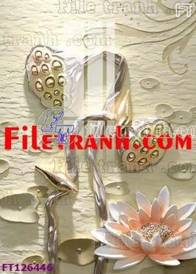 File PSD File tranh bộ hiện đại FT126446 (chất lượng in ấn)