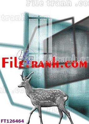 File tranh File tranh bộ hiện đại FT126464 (ảnh gốc) chi tiết rõ ràng