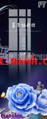 Mua file ảnh gốc File tranh bộ hiện đại FT126488 (chất lượng cao)