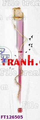 Tải file gốc File tranh bộ hiện đại FT126505 (bản PSD) đầy đủ layer