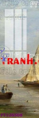 File gốc File tranh bộ hiện đại FT126508 (phong cách) châu Âu