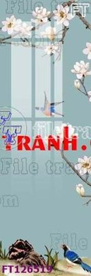 Hình ảnh file gốc File tranh bộ hiện đại FT126519 (chất lượng cao)