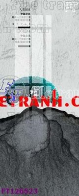 File tranh File tranh bộ hiện đại FT126523 (file gốc) chuẩn màu in