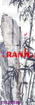 File ảnh File tranh bộ hiện đại FT126538 (gốc) cho trang trí nhà hàng