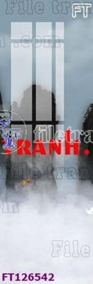 File gốc File tranh bộ hiện đại FT126542 (ảnh rõ nét) để in