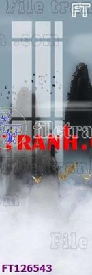 File tranh File tranh bộ hiện đại FT126543 (ảnh gốc) chi tiết rõ ràng