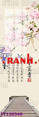 Tải về file gốc File tranh bộ hiện đại FT126546 (dùng cho in quảng cáo)