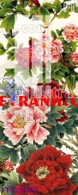 File tranh File tranh bộ hiện đại FT126570 (gốc) chủ đề thành phố