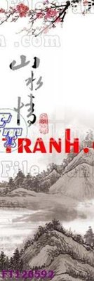 File tranh File tranh bộ hiện đại FT126592 (gốc) chủ đề tĩnh vật