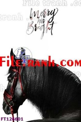 File in ấn File tranh bộ hiện đại FT126601 (bản gốc) chất lượng cao