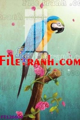 Download file File tranh bộ hiện đại FT126609 (gốc) cho xưởng in