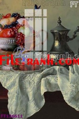 Tải file tranh File tranh bộ hiện đại FT126611 (ảnh gốc) ngay
