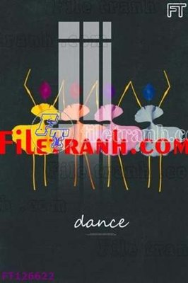 Tải về file gốc File tranh bộ hiện đại FT126622 (chuẩn in ấn)