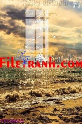File tranh File tranh bộ hiện đại FT126635 (ảnh gốc) độc quyền