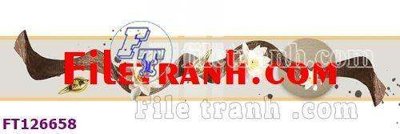 Tệp tin gốc File tranh bộ hiện đại FT126658 (chất lượng cao) File tranh bộ hiện đại FT126658