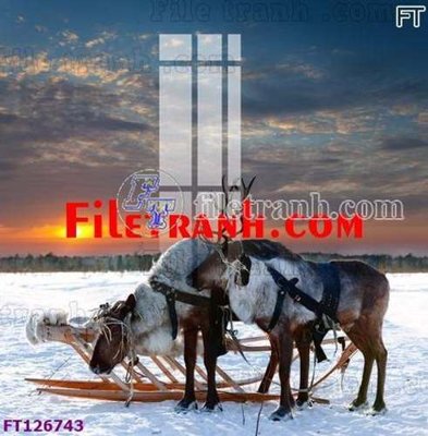 File PSD File tranh bộ hiện đại FT126743 (bản gốc) độ phân giải cao