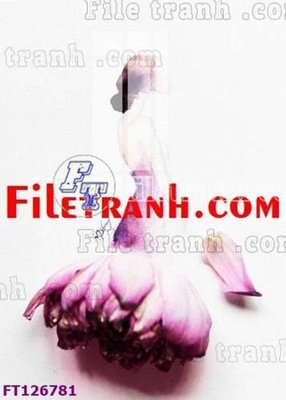 File gốc File tranh bộ hiện đại FT126781 (PNG) nền trong suốt