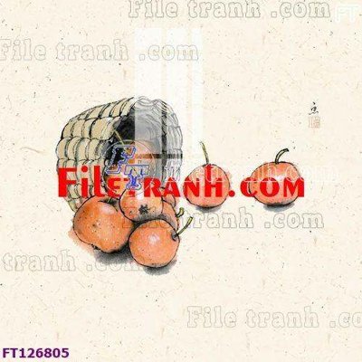 Tải file tranh File tranh bộ hiện đại FT126805 (gốc) tại Filetranh.com