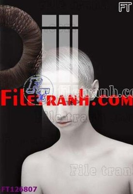 Tải file gốc File tranh bộ hiện đại FT126807 (in tráng gương) 3DFile gốc File tranh bộ hiện đại FT126807 (sẵn sàng in) chất lượng cao