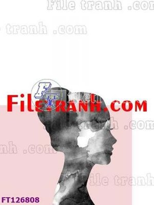 Hình ảnh file gốc File tranh bộ hiện đại FT126808 cho in UV