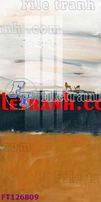 Tải file gốc File tranh bộ hiện đại FT126809 (in bạt) quảng cáo