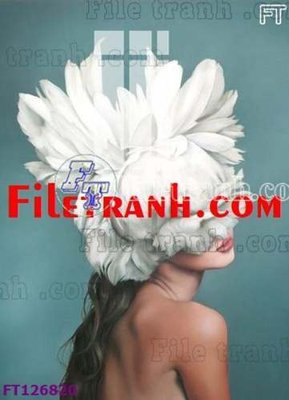 Download file tranh File tranh bộ hiện đại FT126820 (file gốc PSD)