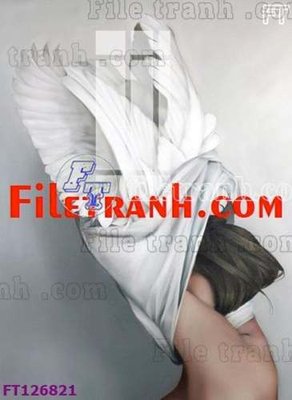 Tải file gốc File tranh bộ hiện đại FT126821 (in không vỡ ảnh)