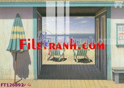 File gốc in ấn File tranh bộ hiện đại FT126892 (sẵn sàng tải về)