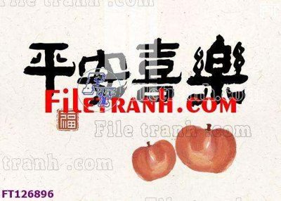 Hình ảnh file gốc File tranh bộ hiện đại FT126896 cho in UV