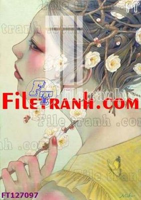 Mua file gốc File tranh bộ hiện đại FT127097 (chất lượng) tại Filetranh.com