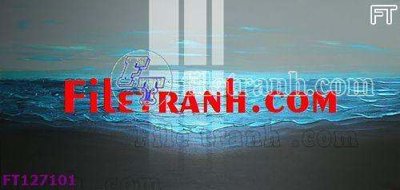 Tải file File tranh bộ hiện đại FT127101 (gốc) để in ấn ngay