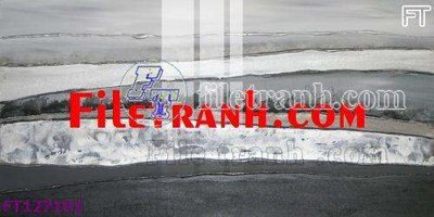 Tệp tin gốc File tranh bộ hiện đại FT127102 (dùng cho in) File tranh bộ hiện đại FT127102